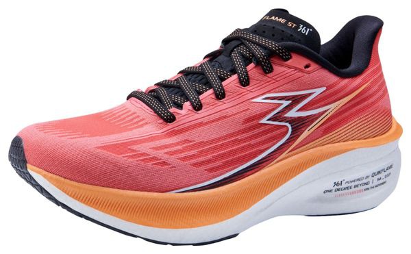 Chaussure de running Route 361° Flame ST 2