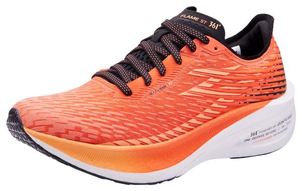 Chaussure de running Route 361° Flame ST