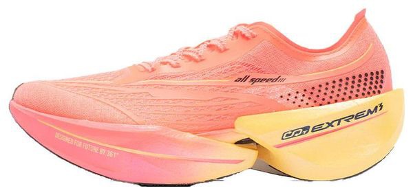 Chaussure de running Route 361° Furious Future