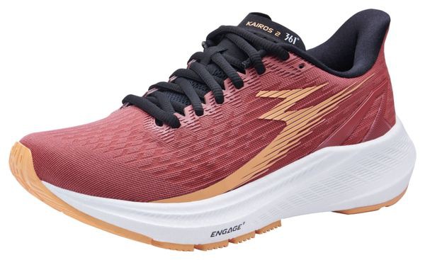 Chaussure de running Route 361° Kairos 2
