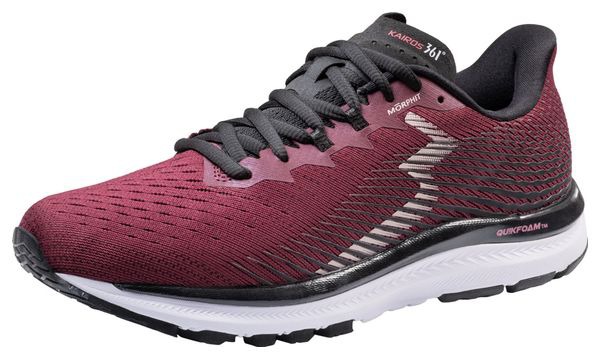 Chaussure de running Route 361° Kairos