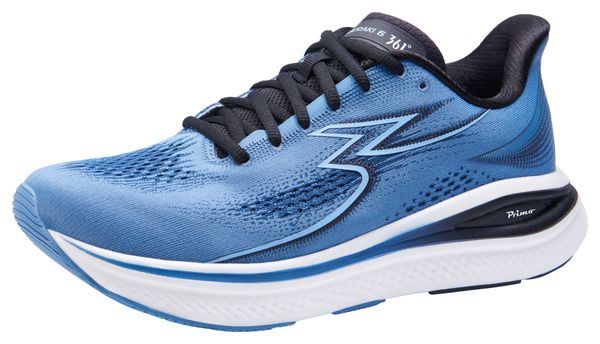 Chaussure de running Route 361° Meraki 6