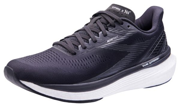 Chaussure de running Route 361° Spire 5