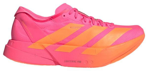 Chaussure de running Route Adidas Adizero Adios Pro 4