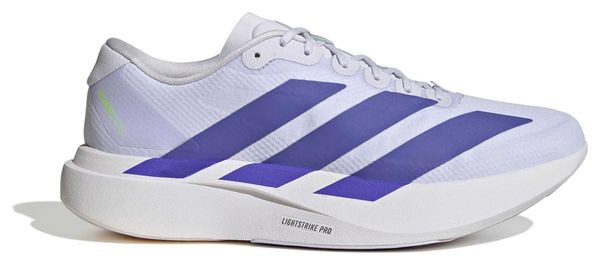 Chaussure de running Route Adidas Adizero Evo SL Woven