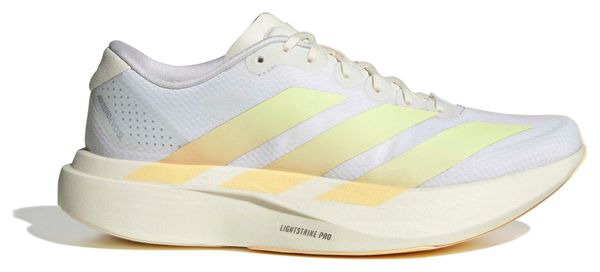 Chaussure de running Route Adidas Adizero EVO SL
