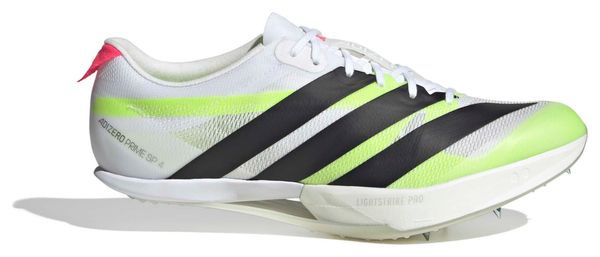 Chaussure de running Route Adidas Adizero Prime SP 4
