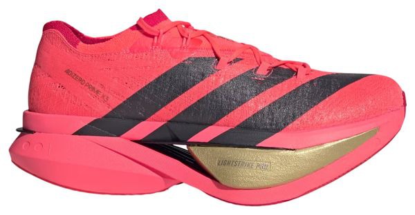 Chaussure de running Route Adidas Adizero Prime X3 STRUNG