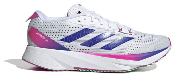 Chaussure de running Route Adidas Adizero SL