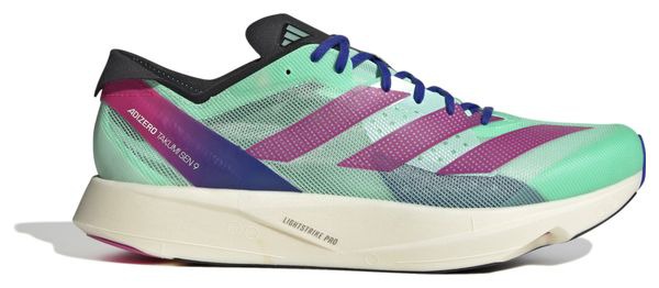 Chaussure de running Route Adidas Adizero Takumi Sen 9