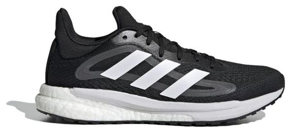 Chaussure de running Route Adidas Solar Glide 4