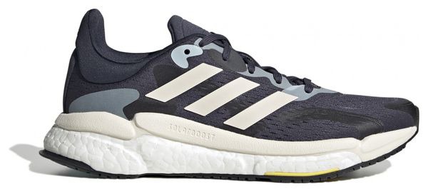 Chaussure de running Route Adidas Solarboost 4
