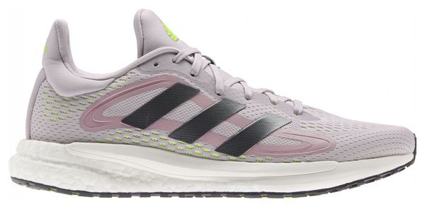 Chaussure de running Route Adidas SolarGlide 4 ST