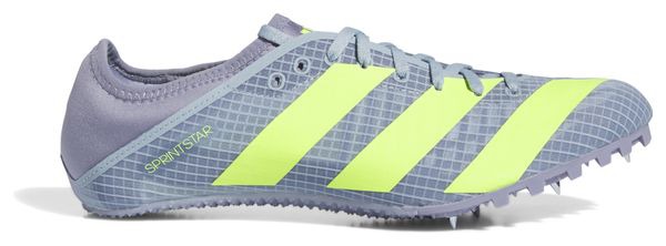 Chaussure de running Route Adidas Sprintstar