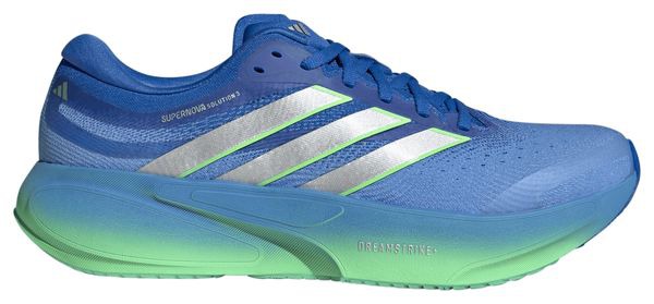 Chaussure de running Route Adidas Supernova Solution 3