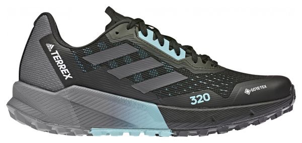 Chaussure de running Trail Adidas Terrex Agravic Flow 2 GTX