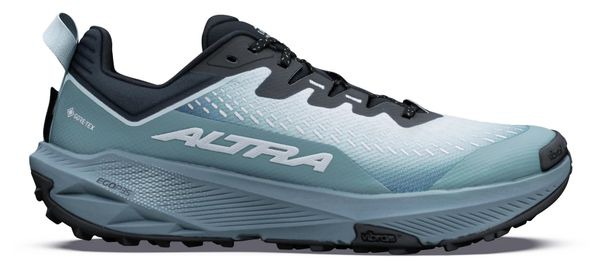Chaussure de running Route Altra Experience Wild 3+ GTX