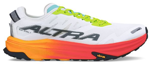 Chaussure de running Trail Altra Mont Blanc Carbon
