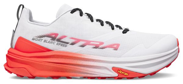 Chaussure de running Trail Altra Mont Blanc Speed