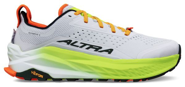 Chaussure de running Trail Altra Olympus 6