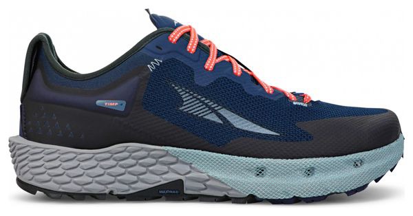 Chaussure de running Trail Altra Timp 4