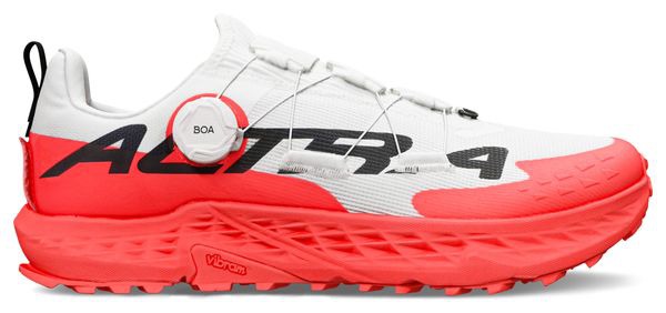 Chaussure de running Trail Altra Timp 5 BOA