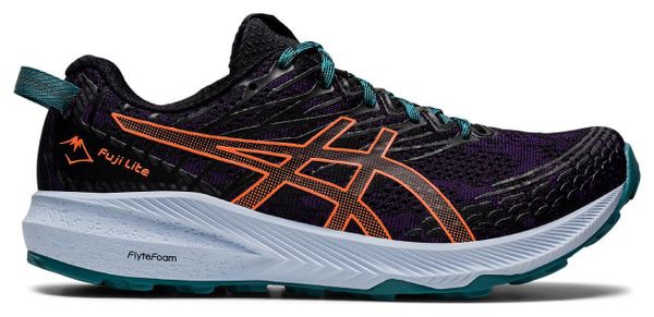Chaussure de running Trail ASICS Fuji Lite 3