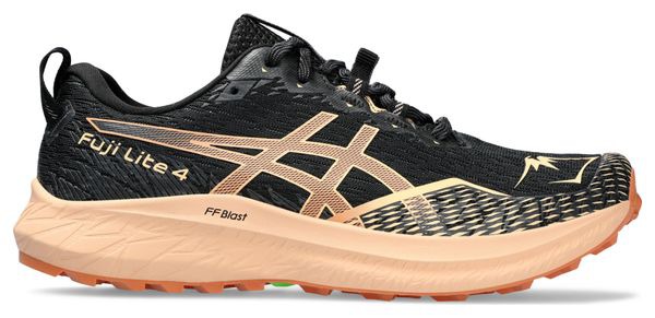 Chaussure de running Trail ASICS Fuji Lite 4