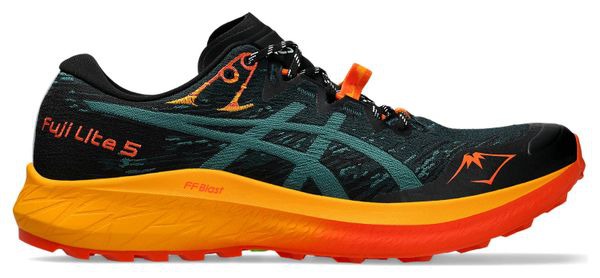 Chaussure de running Trail ASICS Fuji Lite 5