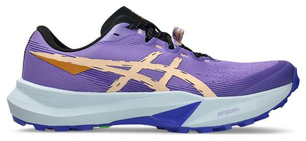 Chaussure de running Trail ASICS Fuji Lite 6