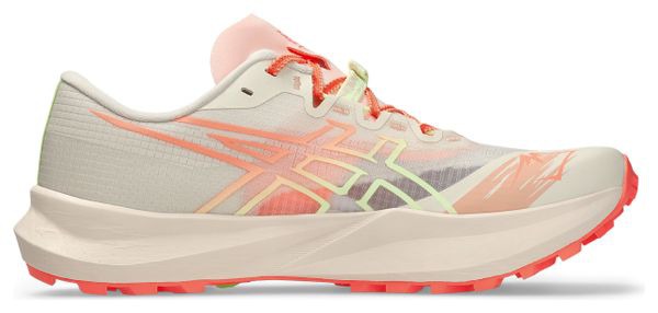Chaussure de running Trail ASICS Fuji Lite 7