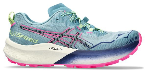 Chaussure de running Trail ASICS Fujispeed 2
