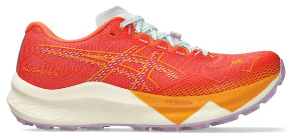 Chaussure de running Trail ASICS FujiSpeed 3