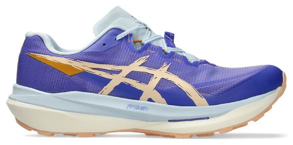 Chaussure de running Trail ASICS Fujispeed 4