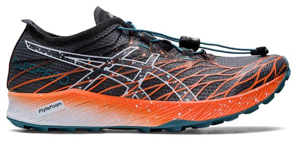 Chaussure de running Trail ASICS FujiSpeed