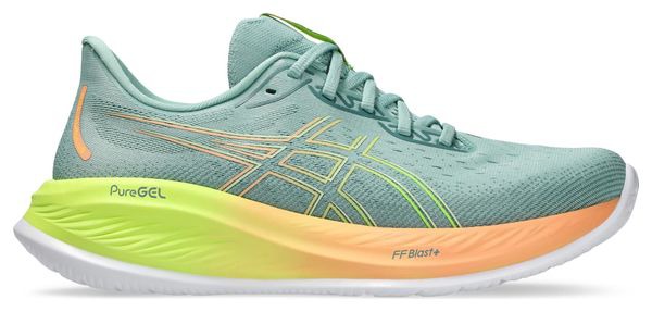 Chaussure de running Route ASICS Gel-Cumulus 26 Paris