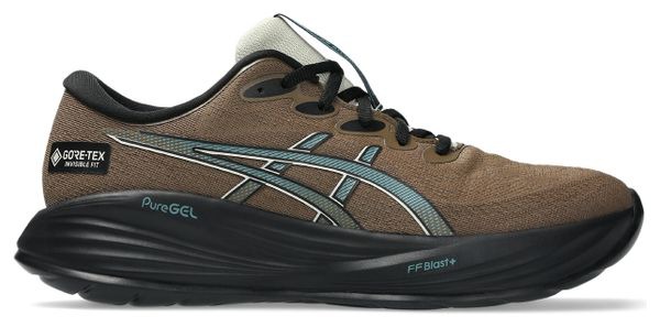 Chaussure de running Route ASICS Gel-Cumulus 27 GTX