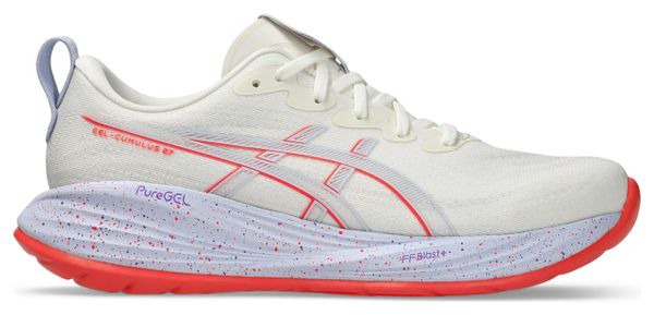 Chaussure de running Route ASICS Gel-Cumulus 27 Tokyo