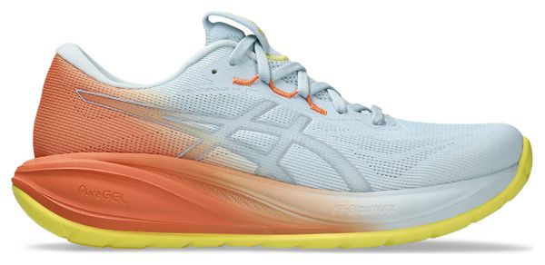 Chaussure de running Route ASICS Gel-Cumulus 28 Sunny Sizzle