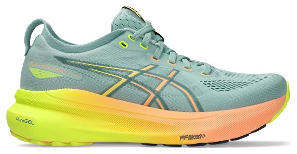 Chaussure de running Route ASICS Gel Kayano 31