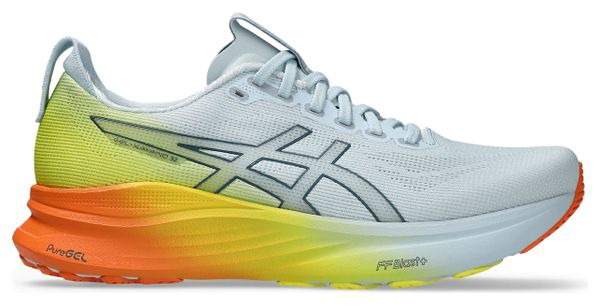 Chaussure de running Route ASICS Gel-Kayano 32 Sunny Sizzle
