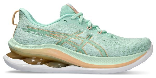 Chaussure de running Route ASICS Gel Kinsei Max