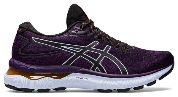 Chaussure de running Route ASICS Gel Nimbus 24 TR