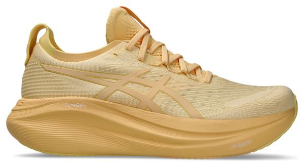 Chaussure de running Route ASICS Gel-Nimbus 27 Lite-Show
