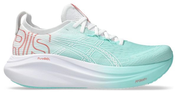 Chaussure de running Route ASICS Gel-Nimbus 27 Paris
