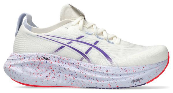 Chaussure de running Route ASICS Gel-Nimbus 27 Tokyo
