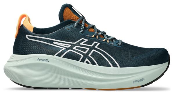 Chaussure de running Route ASICS Gel-Nimbus 27 TR