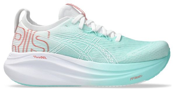 Chaussure de running Route ASICS Gel Nimbus 27