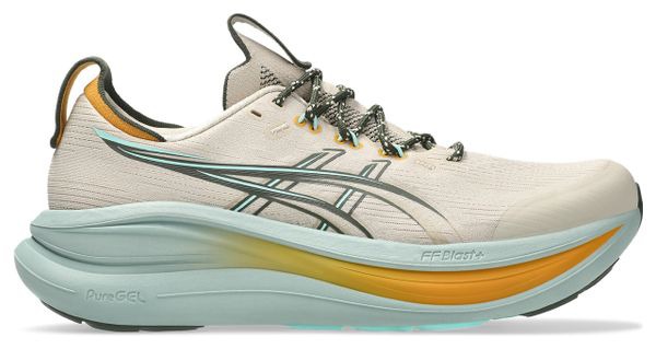 Chaussure de running Route ASICS Gel-Nimbus 28 TR
