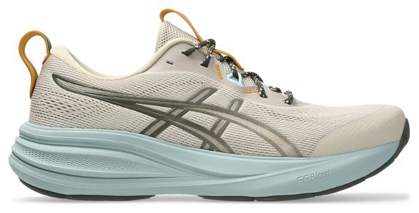 Chaussure de running Trail ASICS Gel-Pulse 17 TR